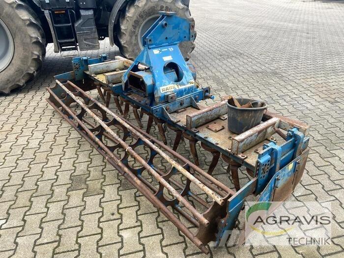 Rabe MKE 300 Grapa si pluguri rotative