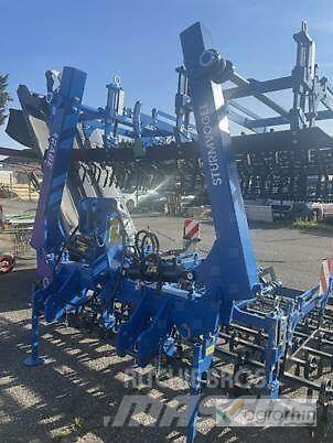 Rabe STURMVOGEL 6001 L Semanatoare
