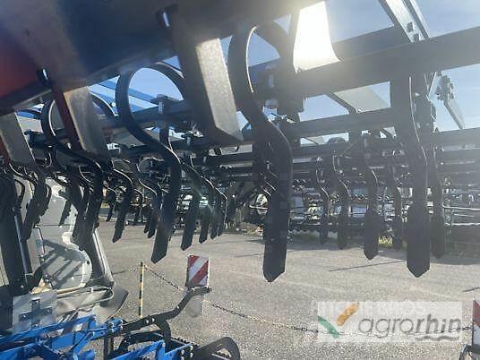 Rabe STURMVOGEL 6001 L Semanatoare
