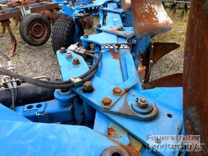 Rabe SUPER ALBATROS Pluguri reversibile