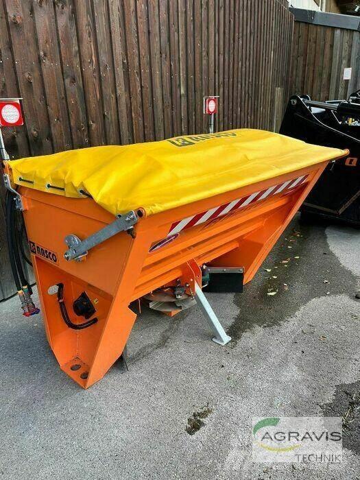 Rasco TRP 0,65 Alte masini pentru drum si zapada