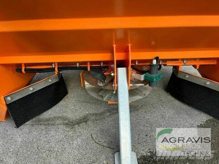 Rasco TRP 0,65 Alte masini pentru drum si zapada