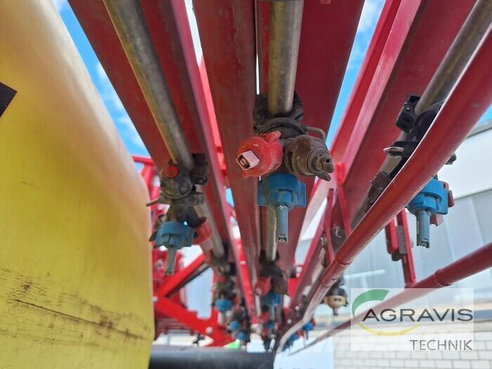 Rau IKARUS A 38 Tractoare agricole sprayers