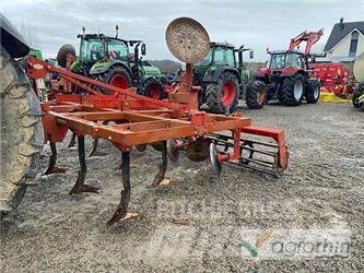 Rau POLYMAG 4L Grapa si pluguri rotative