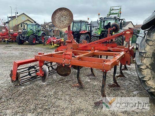 Rau POLYMAG 4L Grapa si pluguri rotative