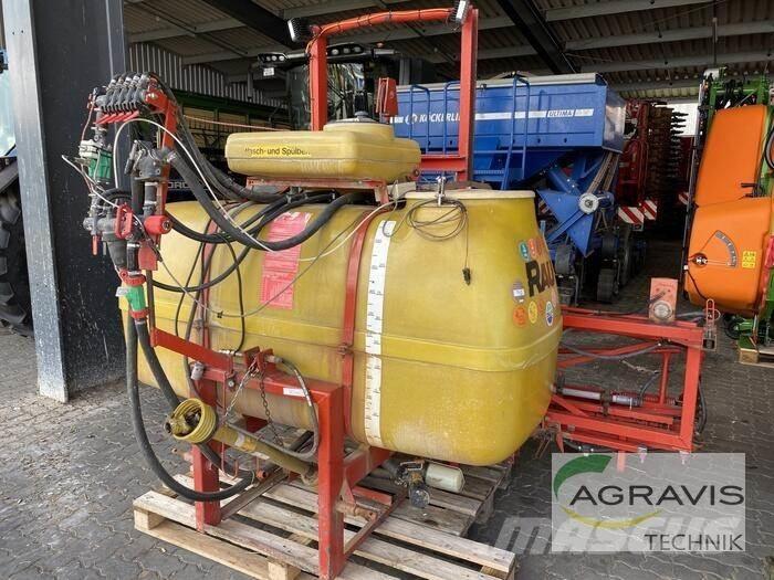 Rau SPRIDOMAT Tractoare agricole sprayers