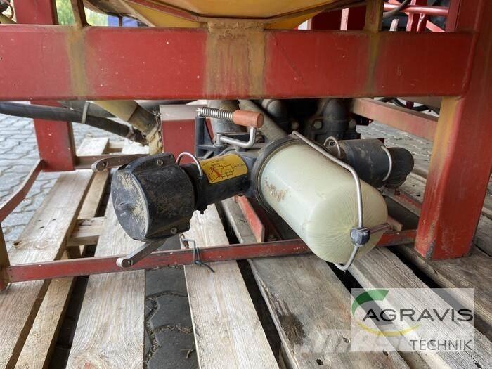 Rau SPRIDOMAT Tractoare agricole sprayers