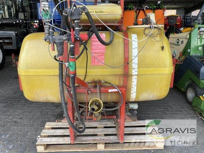Rau SPRIDOMAT Tractoare agricole sprayers