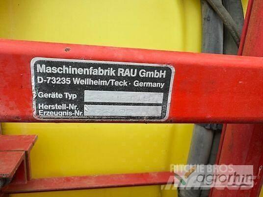 Rau SPRIDOMAT D2 Tractoare agricole sprayers