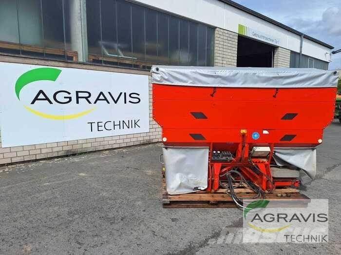 Rauch AXERA H EMC Împrastierea mineralelor
