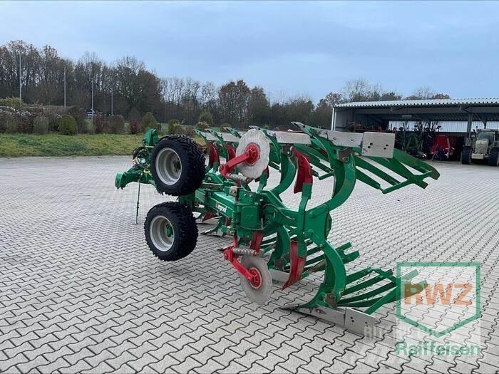 Regent Titan 200 S Pluguri reversibile