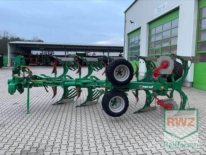Regent Titan 200 S Pluguri reversibile