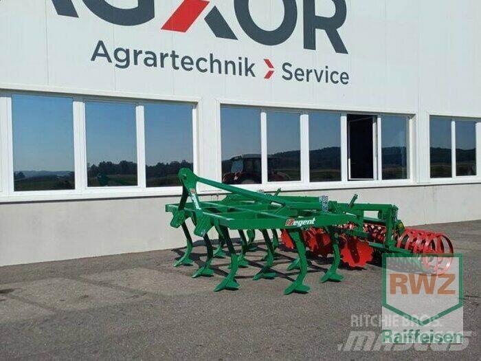 Regent TUKAN MSG 300 Cultivatoare
