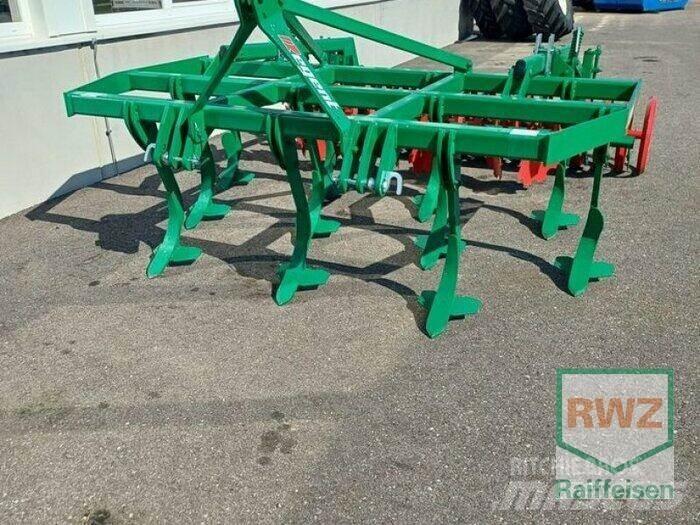 Regent TUKAN MSG 300 Cultivatoare