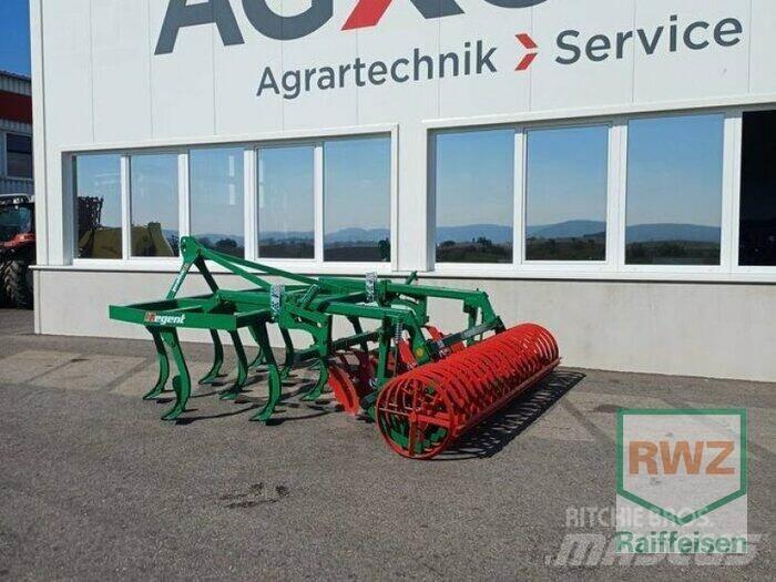 Regent TUKAN MSG 300 Cultivatoare