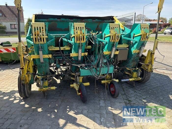  REMARC JUNIOR SUPER H Masini de plantat