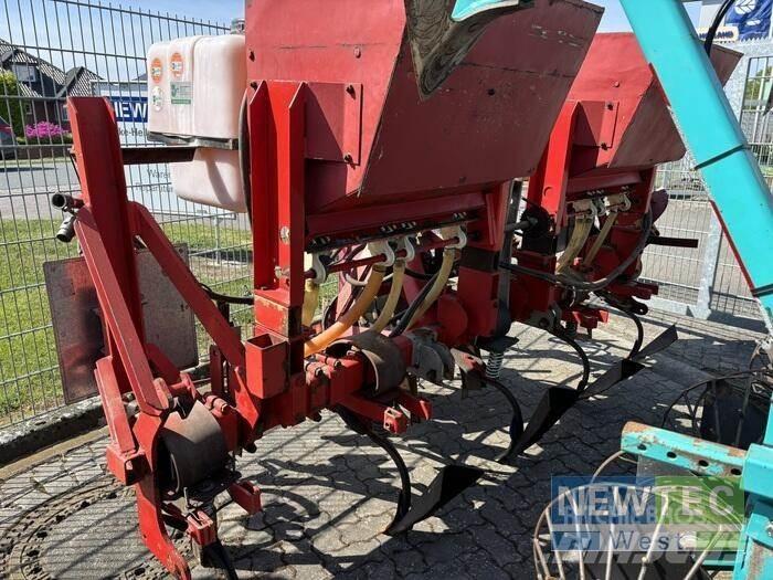  REMARC JUNIOR SUPER H Masini de plantat