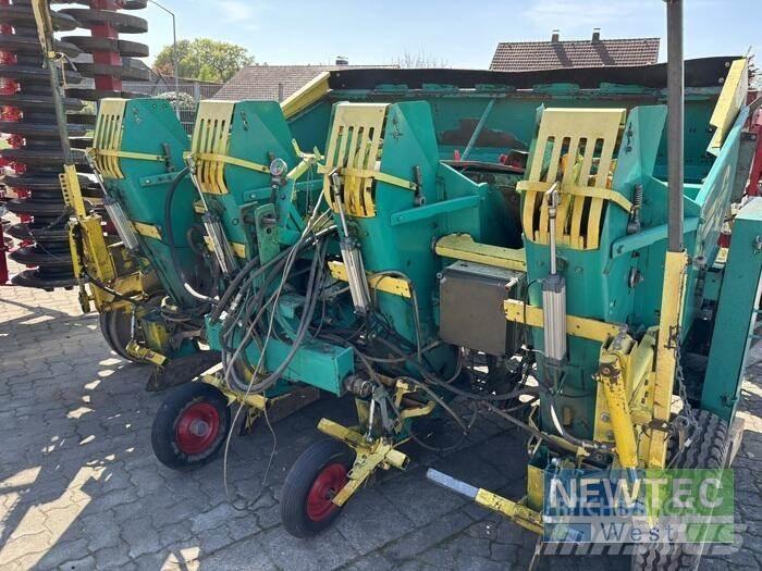  REMARC JUNIOR SUPER H Masini de plantat