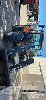 Renault ARES 550 RZ Tractoare