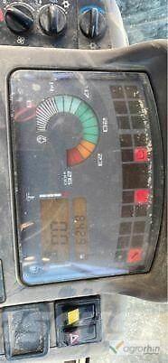 Renault ARES 550 RZ Tractoare