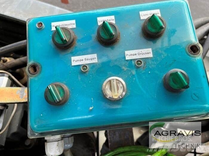  RFT 12500-2084 Distribuitoare de ingrasamant