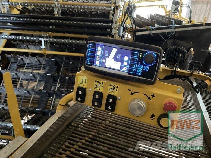 Ropa RK 22 Classic Recoltatoare de cartofi