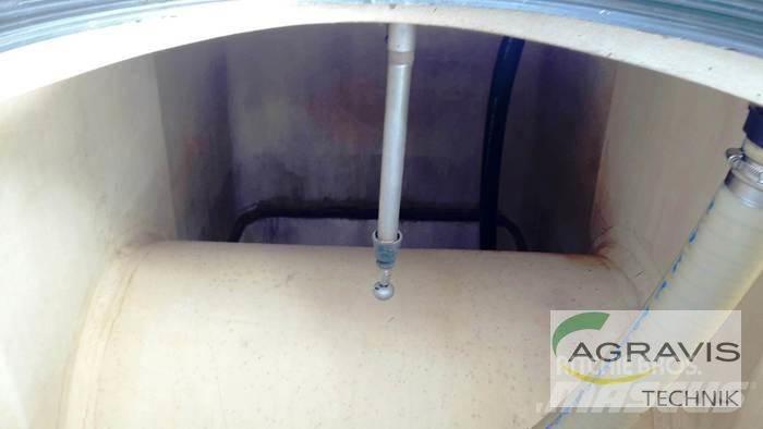 RTS 30/24 Tractoare agricole sprayers