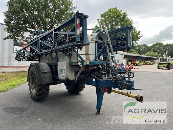 RTS 50/33 Tractoare agricole sprayers