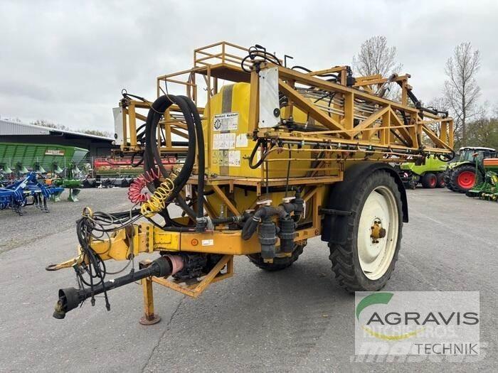 RTS ALBATROS 40/27 Tractoare agricole sprayers