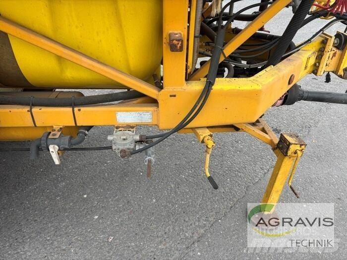 RTS ALBATROS 40/27 Tractoare agricole sprayers