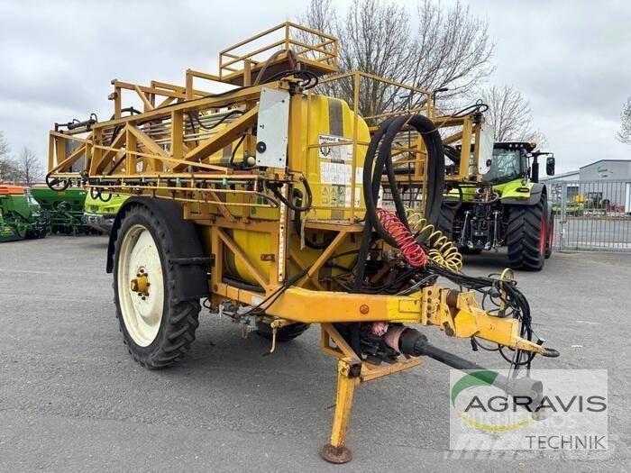 RTS ALBATROS 40/27 Tractoare agricole sprayers