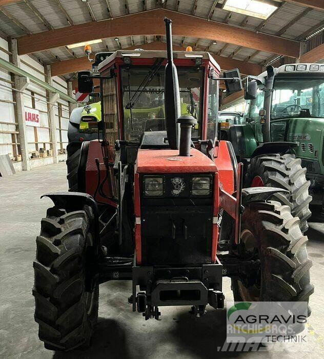 Same EXPLORER 70 VDT Tractoare