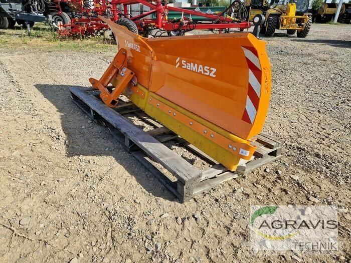 Saphir PSV271P Alte masini pentru drum si zapada
