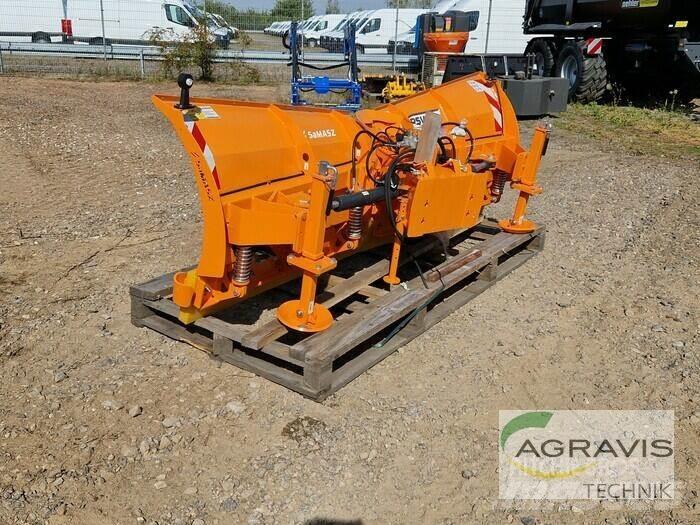 Saphir PSV271P Alte masini pentru drum si zapada