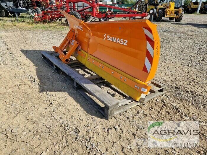 Saphir PSV271P Alte masini pentru drum si zapada