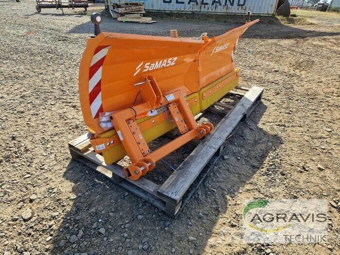 Saphir PSV271P Alte masini pentru drum si zapada
