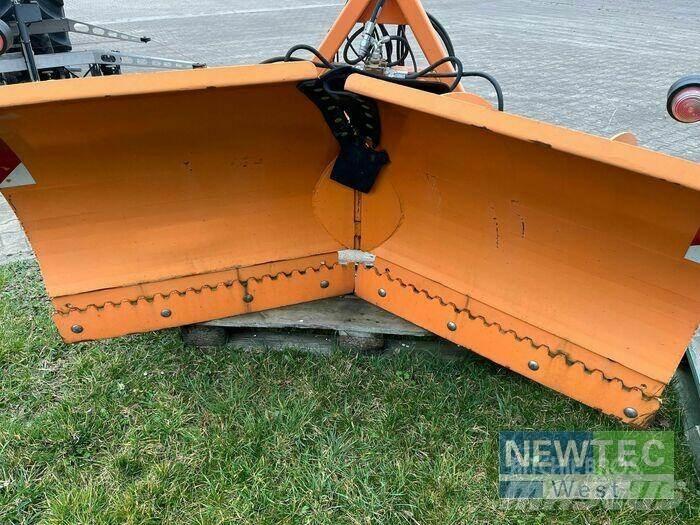 Saphir SPV 1800 S Alte masini pentru drum si zapada
