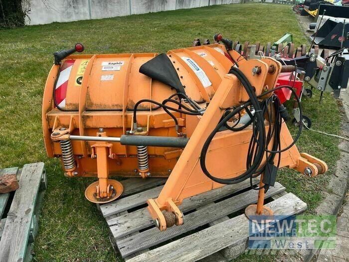 Saphir SPV 1800 S Alte masini pentru drum si zapada