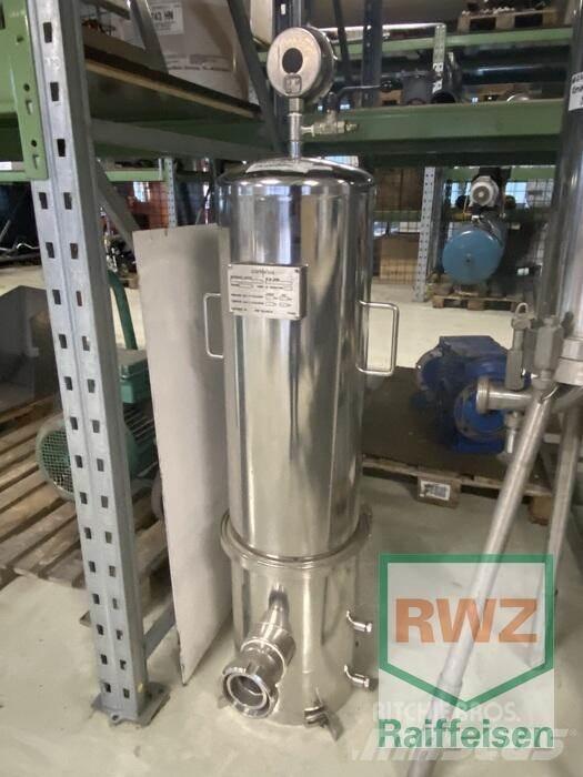  SARTORIUS Kerzenfilter Alte accesorii tractor
