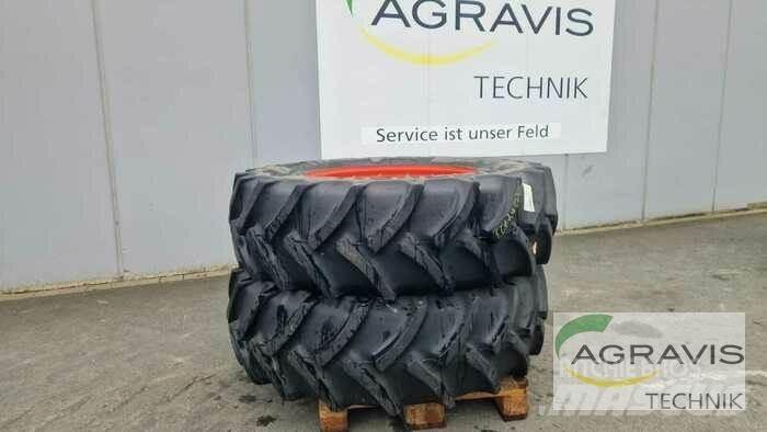  SATZ PFLEGERÄDER Roti