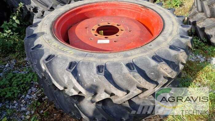  SATZ PFLEGERÄDER Roti