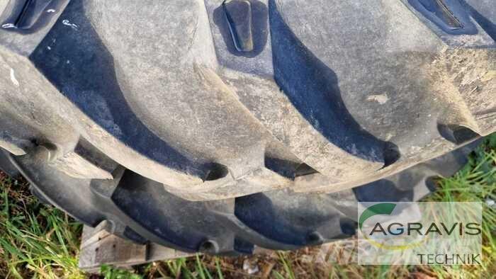  SATZ PFLEGERÄDER Roti