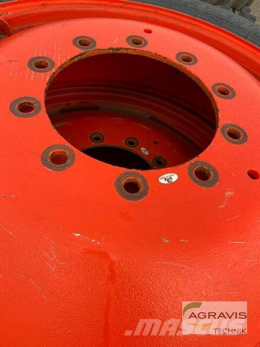  SATZ PFLEGERÄDER Roti