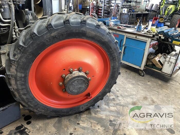  SATZ PFLEGERÄDER Roti