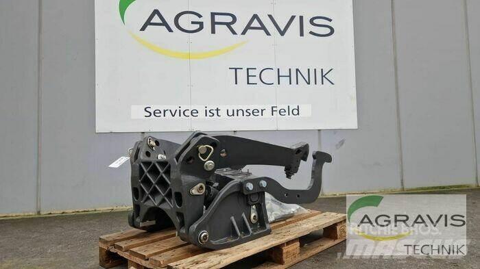 Sauter FRONTKRAFTHEBER Alte accesorii tractor