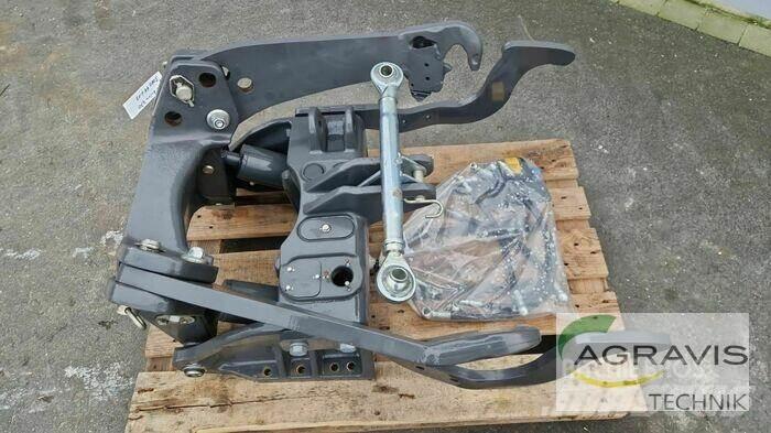 Sauter FRONTKRAFTHEBER Alte accesorii tractor
