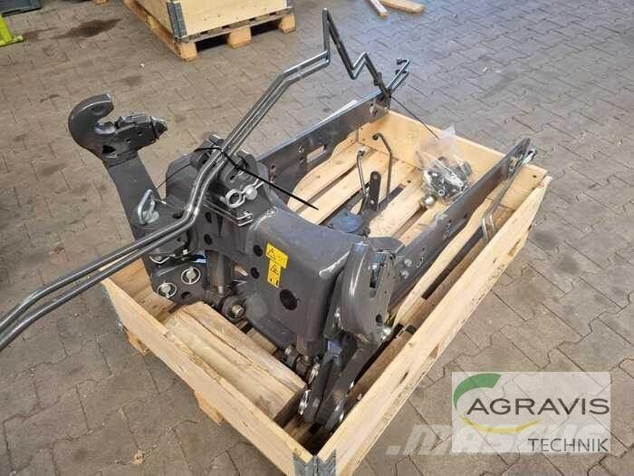 Sauter FRONTKRAFTHEBER Alte accesorii tractor
