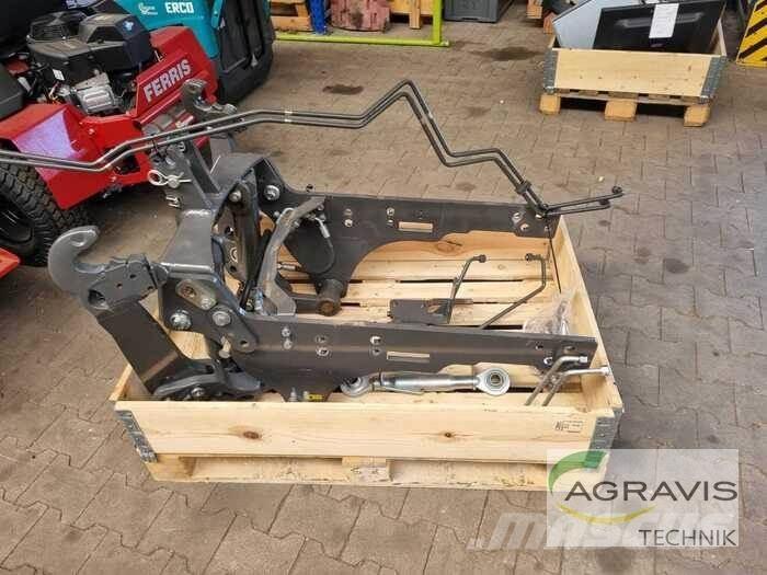 Sauter FRONTKRAFTHEBER Alte accesorii tractor