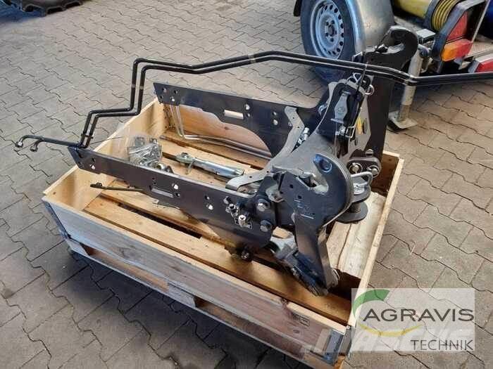 Sauter FRONTKRAFTHEBER Alte accesorii tractor