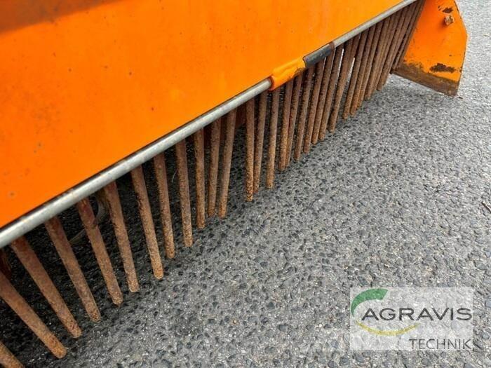 SB 125 Grapa si pluguri rotative